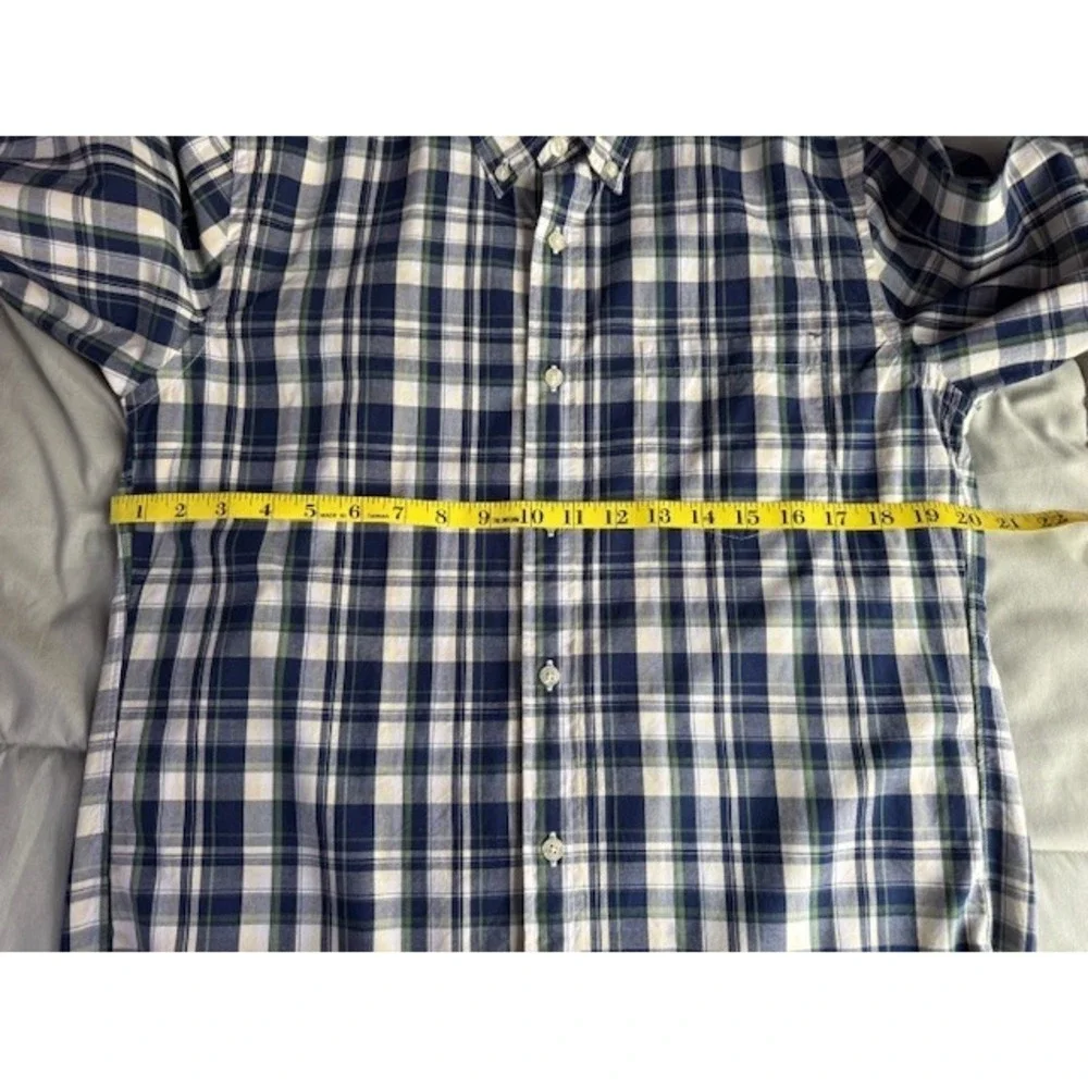 J. Crew crew men